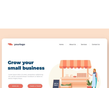 SMALL BUSINESS NEED WEBSITE